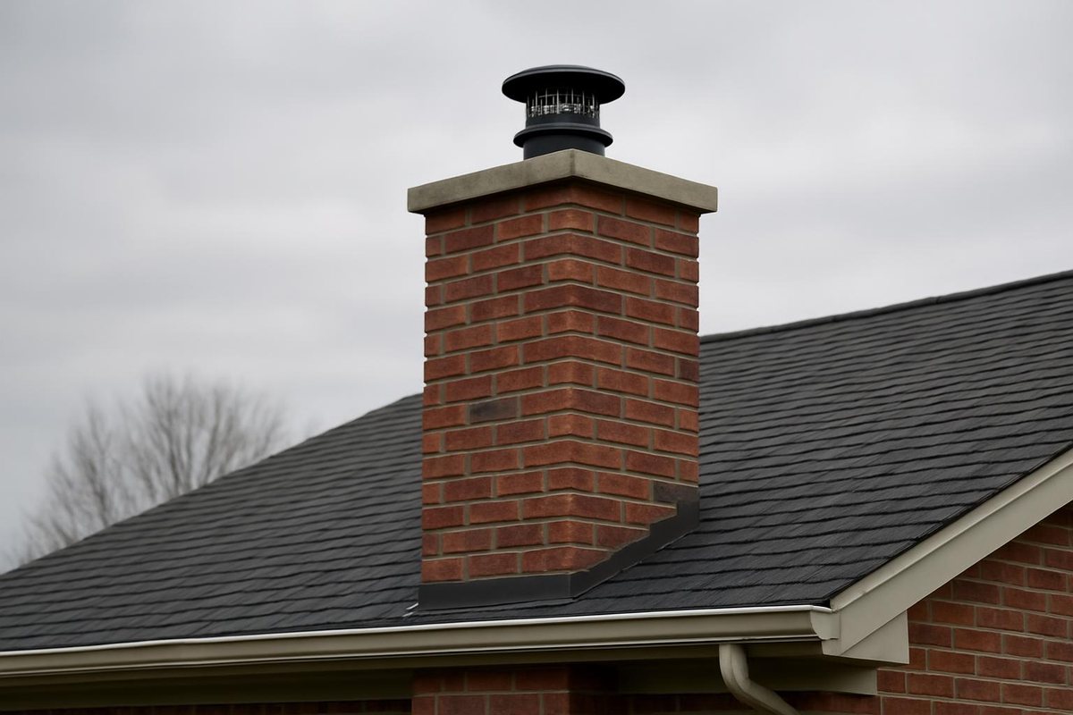 Wilda Chimney Services in Inman